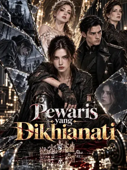 Pewaris yang Dikhianati