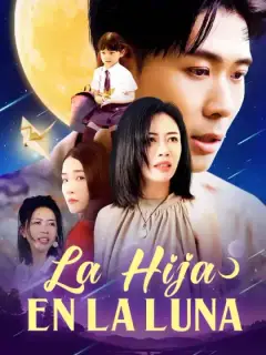 La Hija en la Luna