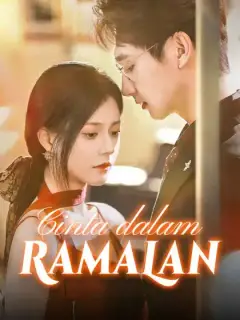 Cinta dalam Ramalan