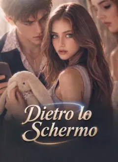 Dietro lo Schermo