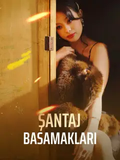 ŞANTAJ BASAMAKLARI
