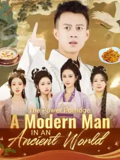 The Power Porridge: A Modern Man in an Ancient World