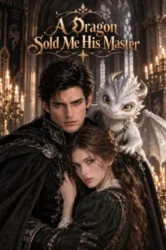 A Dragon Sold Me His Master