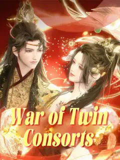 War of Twin Consorts