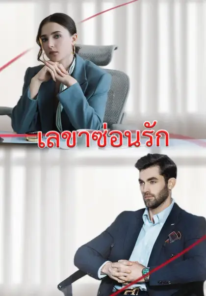 เลขาซ่อนรัก