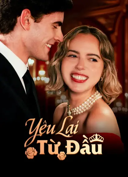 Yêu Lại Từ Đầu