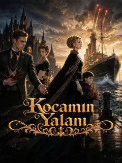 Kocamın Yalanı