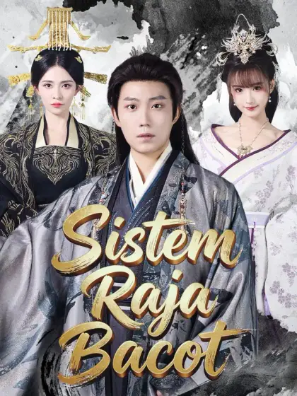 Sistem Raja Bacot