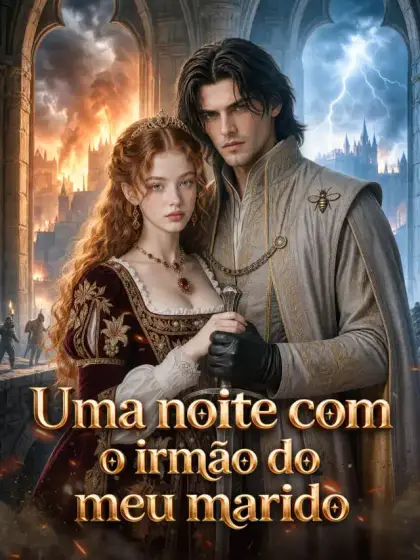 Uma noite com o irmão do meu marido