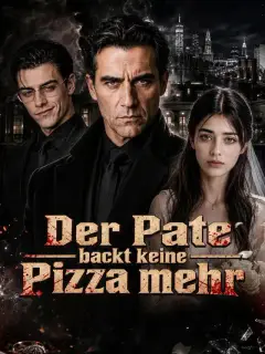 Der Pate backt keine Pizza mehr