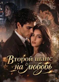 Второй шанс на любовь