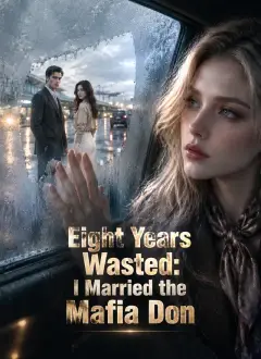 Eight Years Wasted: I Married the Mafia Don