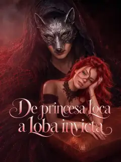 De princesa loca a loba invicta