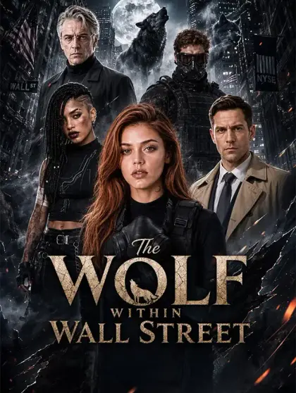 The Wolf Within Wall Street