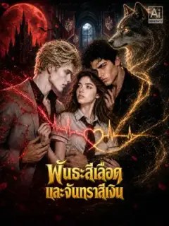 พันธะสีเลือดและจันทราสีเงิน