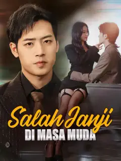 Salah Janji di Masa Muda