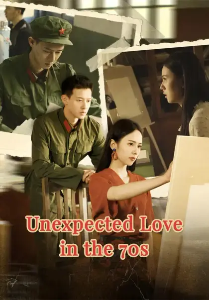 Unexpected Love in the 70s