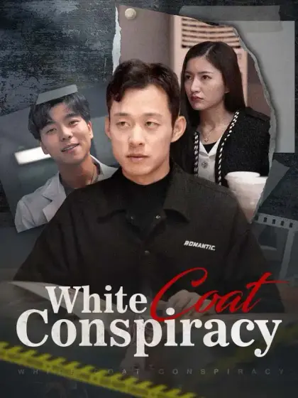 White Coat Conspiracy