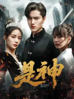 是神