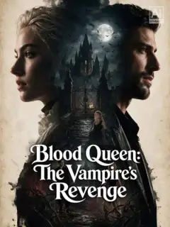 Blood Queen: The Vampire's Revenge