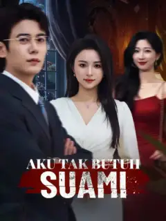 Aku Tak Butuh Suami