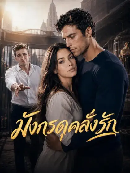 มังกรดุคลั่งรัก