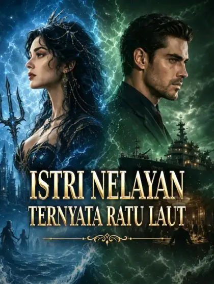 Istri Nelayan Ternyata Ratu Laut