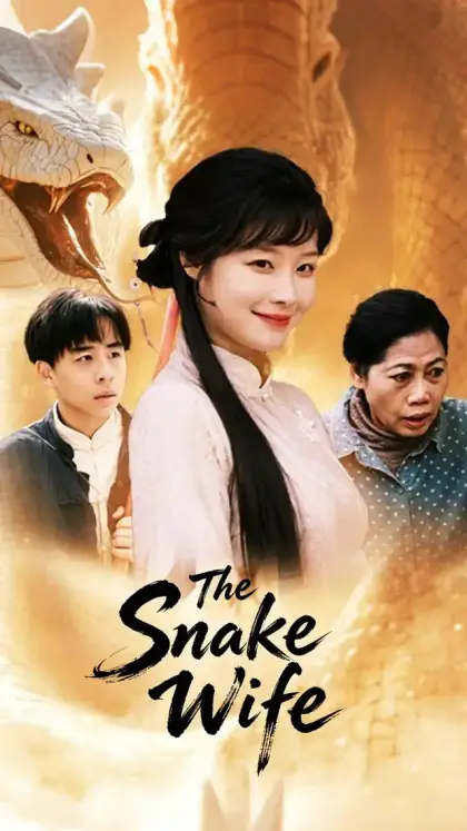 The Snake Wife