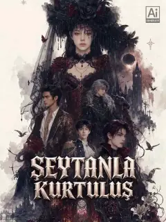 ŞEYTANLA KURTULUŞ