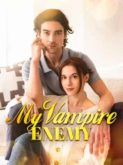 My Vampire Enemy