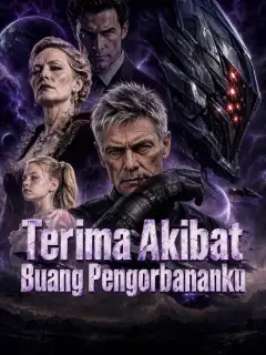 Terima Akibat Buang Pengorbananku