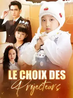 Le Choix des Projecteurs