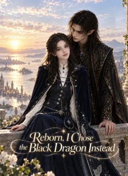 Reborn, I Chose the Black Dragon Instead