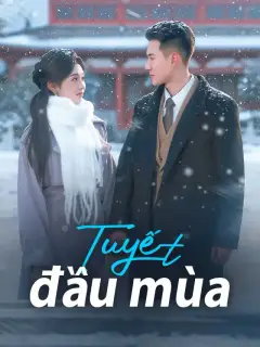 Tuyết đầu mùa