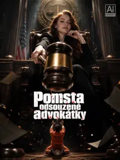 Pomsta odsouzené advokátky