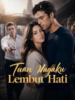 Tuan Nagaku Lembut Hati