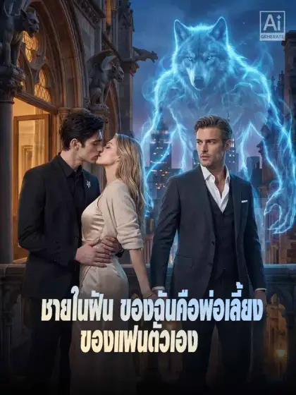 ชายในฝันของฉันคือพ่อเลี้ยงของแฟนตัวเอง