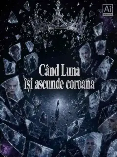 Când Luna își ascunde coroana