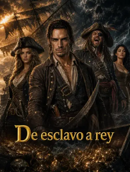 De esclavo a rey