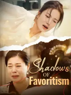 Shadows Of Favoritism