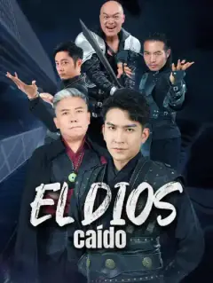 El dios caído