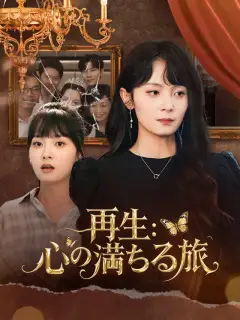 再生:心の満ちる旅
