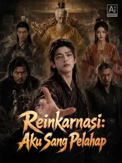 Reinkarnasi: Aku Sang Pelahap