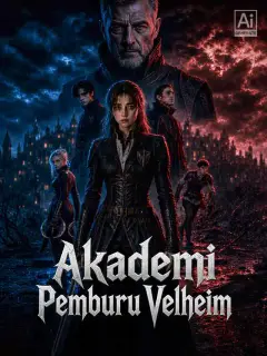 Akademi Pemburu Velheim