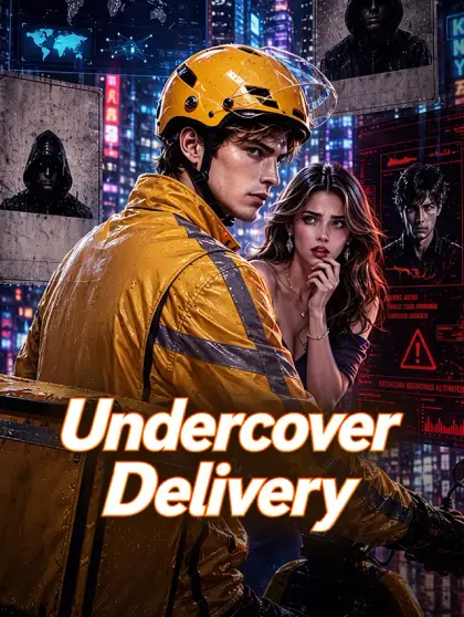 Undercover Delivery
