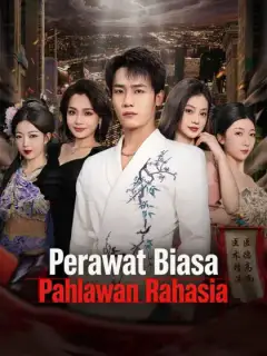 Perawat Biasa, Pahlawan Rahasia