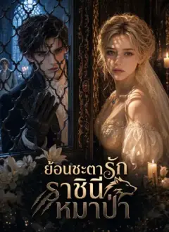 ย้อนชะตารัก ราชินีหมาป่า
