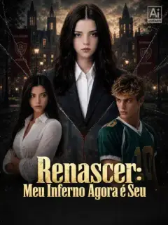 Renascer: Meu Inferno Agora é Seu