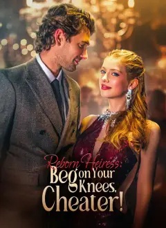 Reborn Heiress: Beg on Your Knees, Cheater!