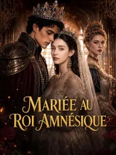 MARIÉE AU ROI AMNÉSIQUE